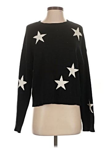 Rails Pullover Sweater - front