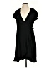 Tiana B. Black Casual Dress Size S - photo 1