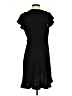 Tiana B. Black Casual Dress Size S - photo 2