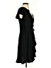 Tiana B. Black Casual Dress Size S - photo 4