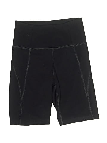 Girlfriend Collective Athletic Shorts (view 1)