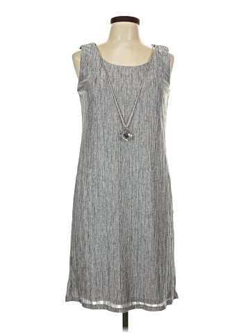 Draper's & Damon's Casual Dress (view 1)