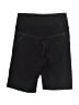 Girlfriend Collective Black Athletic Shorts Size XS - photo 2