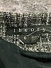 Theory Tweed Gray Jacket Size 6 - photo 6
