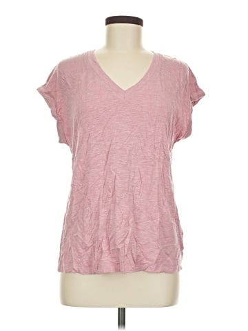 Jessica Simpson Short Sleeve T-Shirt (view 1)