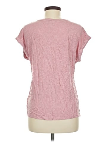 Jessica Simpson Short Sleeve T-Shirt (view 2)