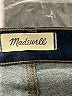 Madewell Blue Jeans Size 29 waist - photo 7