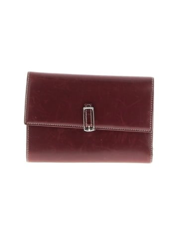 Coach Leather Wallet (view 1)