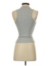 Superdown Gray Tank Top Size XS - photo 4
