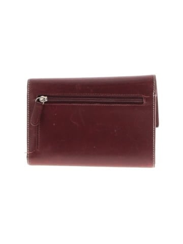 Coach Leather Wallet (view 2)