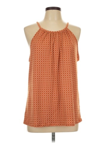 Papermoon Sleeveless Blouse (view 1)