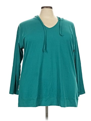 Lularoe Fleece (view 1)