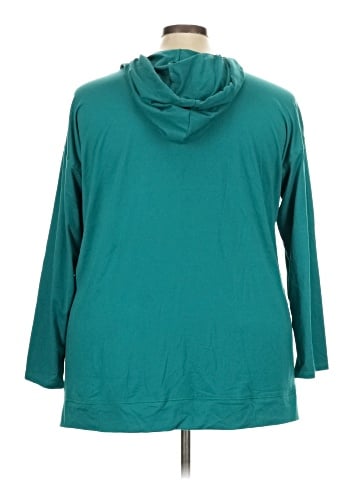 Lularoe Fleece (view 2)