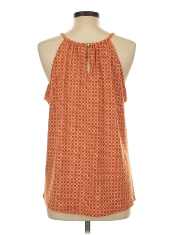 Papermoon Sleeveless Blouse (view 2)