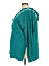 Lularoe Teal Fleece Size 24 - 26 - photo 5