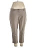 Eileen Fisher Gray Jeggings Size 36 waist (estimated) - photo 1