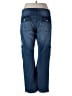 Unbranded Blue Jeans Size 2X - photo 2