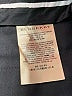 Burberry 100% Wool Black Wool Pants Size 2 - photo 16