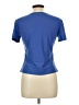 Dani Max Blue Active T-Shirt Size 10 - photo 2
