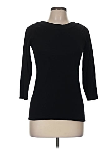 Joseph A. Pullover Sweater (view 1)