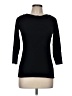 Joseph A. Black Pullover Sweater Size M - photo 1