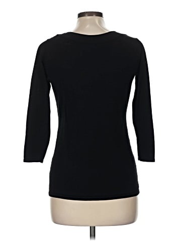Joseph A. Pullover Sweater (view 2)