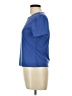Dani Max Blue Active T-Shirt Size 10 - photo 5