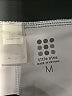 Title Nine Floral Black Active Skort Size M - photo 3