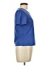 Dani Max Blue Active T-Shirt Size 10 - photo 4