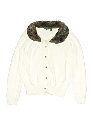Janie and Jack Cardigan (view 1)