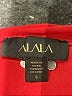 Alala Red Sports Bra Size S - photo 7