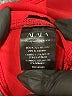 Alala Red Sports Bra Size S - photo 8
