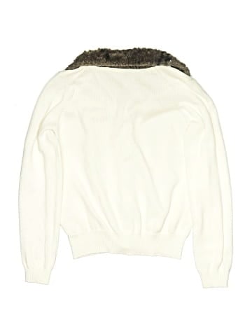 Janie and Jack Cardigan (view 2)