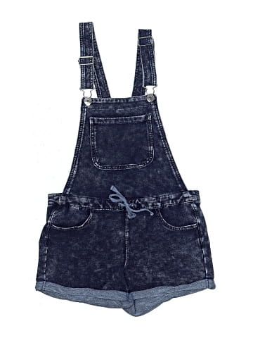 Justice Overalls (view 1)