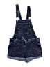 Justice Blue Overalls Size 12 - photo 1