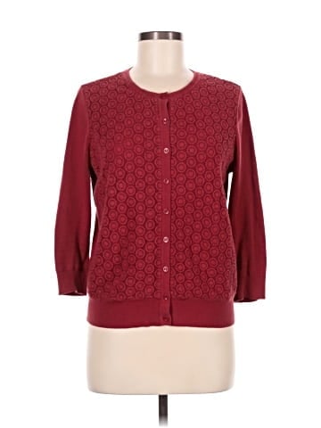 Ann Taylor Factory Cardigan (view 1)