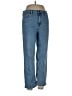 CALVIN KLEIN JEANS Blue Jeans Size 12 - photo 1