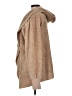 Hem & Thread Tan Faux Fur Jacket One size - photo 5