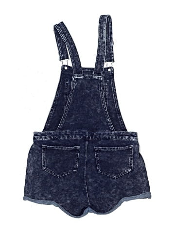 Justice Overalls (view 2)