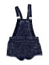 Justice Blue Overalls Size 12 - photo 2