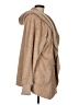 Hem & Thread Tan Faux Fur Jacket One size - photo 4