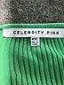 Celebrity Pink Green Pullover Sweater Size XXL - photo 7