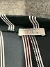 CAD Stripes Black Casual Pants Size S (estimated) - photo 8