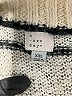 A New Day 100% Recycled Polyester Stripes Ivory Pullover Sweater Size XXL - photo 7