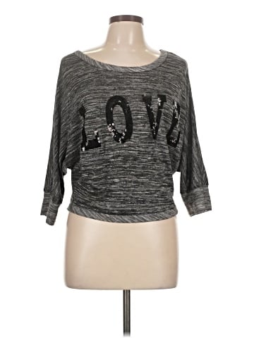 Bongo Pullover Sweater (view 1)