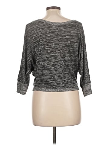 Bongo Pullover Sweater (view 2)