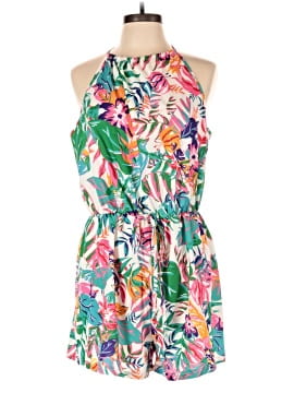 Shein Curve Romper