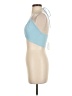 Fashion Blue Bodysuit Size S - photo 5