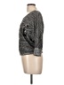 Bongo Gray Pullover Sweater Size L - photo 5