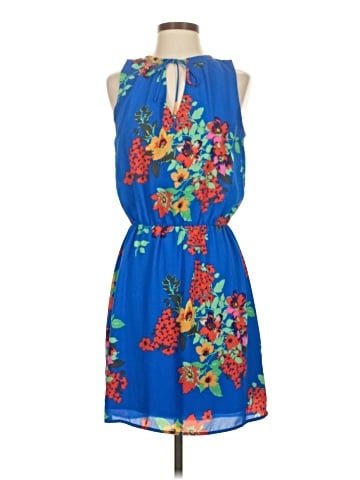 Collective Concepts Casual Dress (view 1)